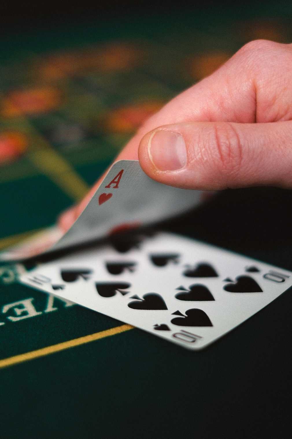 verde casino 2026