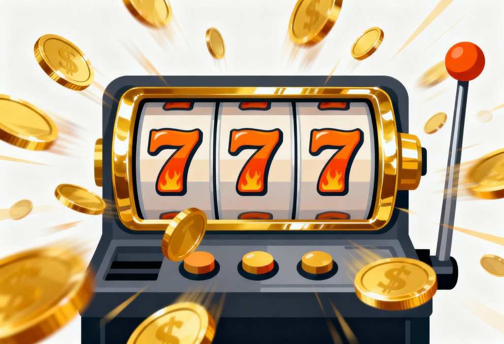 Casino intense