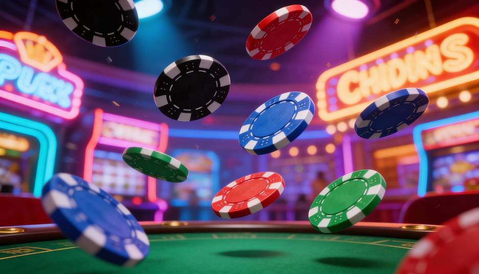 Betonred casino online