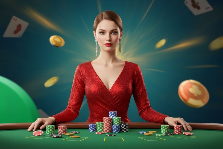 Hotline casino online