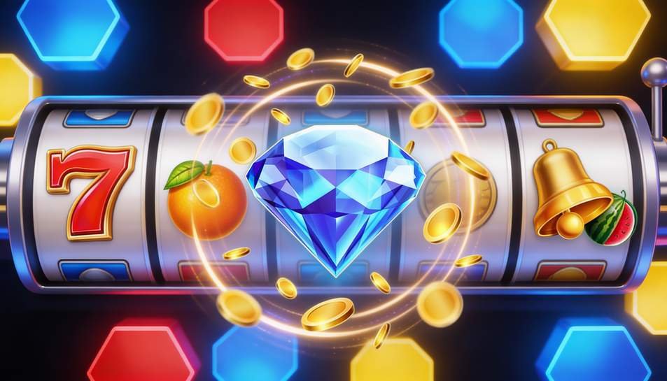 Twinky win casino
