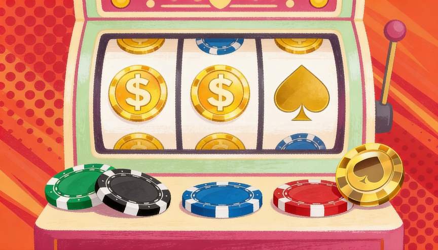 Goldwin casino app